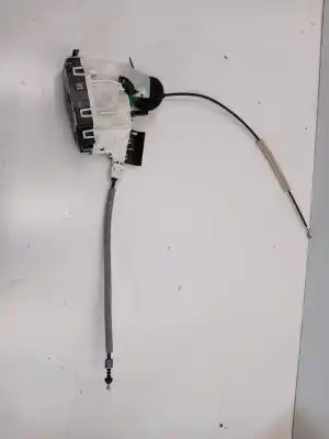 Pièce détachée automobile d'occasion  pour MERCEDES-BENZ CLASE E DESCAPOTABLE (A207)  Références OEM IAM A2047201835  