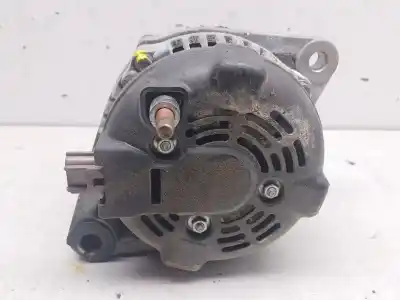Автозапчастина б/у генератор для fiat freemont (345_) 2.0 jtd посилання на oem iam p56029574aa  