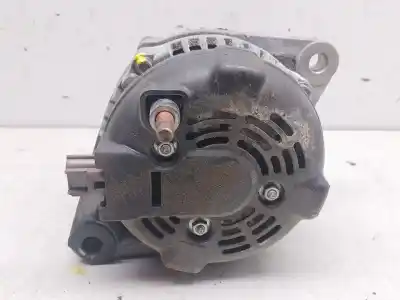 Автозапчастина б/у генератор для fiat freemont (345_) 2.0 jtd посилання на oem iam p56029574aa  