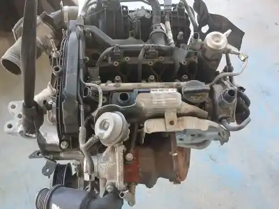 İkinci el araba yedek parçası motor patladi için ford fiesta (ccn) trend oem iam referansları sfjb