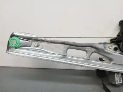 Автозапчастина б/у регулятор переднього правого скла для ford transit custom kasten 280 l1 trend посилання на oem iam 928061101  
