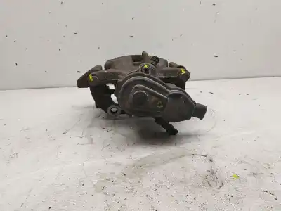 Автозапчасти б/у задний правый тормозной суппорт за audi a4 avant (8k5) (2008) básico ссылки oem iam 6443a  32335478