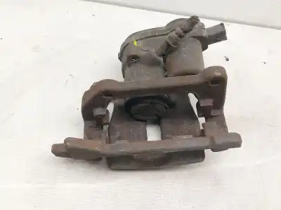 Автозапчасти б/у задний правый тормозной суппорт за audi a4 avant (8k5) (2008) básico ссылки oem iam 6443a  32335478