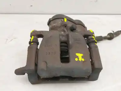 Автозапчасти б/у задний левый тормозной суппорт за audi a4 avant (8k5) (2008) básico ссылки oem iam 6442aj12  