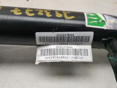 Автозапчасти б/у передний левый амортизатор за omoda 5  ссылки oem iam 411974abrge1258c0  
