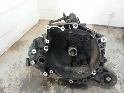 Second-hand car spare part gearbox for opel vectra c gts (z02) 1.9 cdti (f68) oem iam references m32019