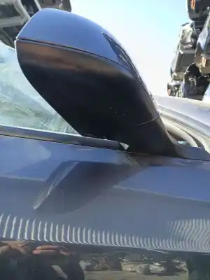 Автозапчастина б/у правий задний огляд для tesla model 3 (5yj3) ev посилання на oem iam 159203400d 161790000b 159203400c
