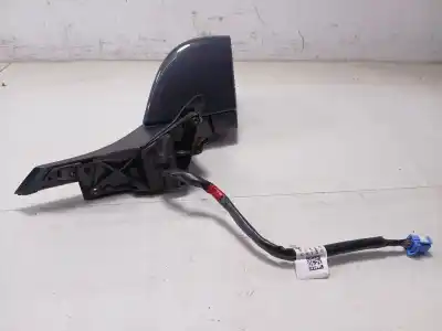 Автозапчастина б/у правий задний огляд для tesla model 3 (5yj3) ev посилання на oem iam 159203400d 161790000b 159203400c