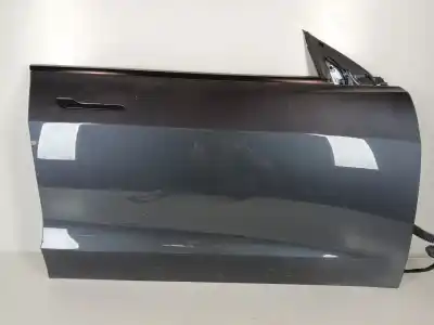 Автозапчастина б/у передні праві двері для tesla model 3 (5yj3) ev посилання на oem iam 1751846ecg  