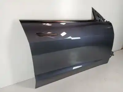 Автозапчастина б/у передні праві двері для tesla model 3 (5yj3) ev посилання на oem iam 1751846ecg  