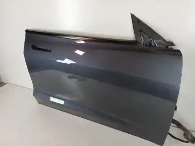 Автозапчастина б/у передні праві двері для tesla model 3 (5yj3) ev посилання на oem iam 1751846ecg  