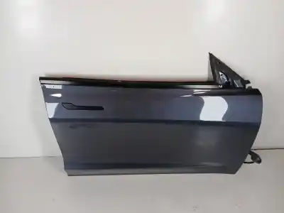 Автозапчастина б/у передні праві двері для tesla model 3 (5yj3) ev посилання на oem iam 1751846ecg  