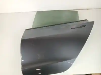 Pezzo di ricambio per auto di seconda mano porta posteriore sinistra per tesla model 3 (5yj3) ev riferimenti oem iam 1751847ecg