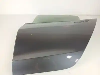 Автозапчастина б/у двері задні ліві для tesla model 3 (5yj3) ev посилання на oem iam 1751847ecg  