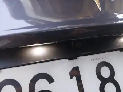 Pezzo di ricambio per auto di seconda mano coperchio del baule per tesla model 3 (5yj3) ev riferimenti oem iam 1714928ecb  
