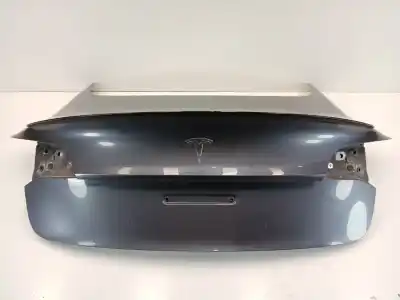 Pezzo di ricambio per auto di seconda mano coperchio del baule per tesla model 3 (5yj3) ev riferimenti oem iam 1714928ecb