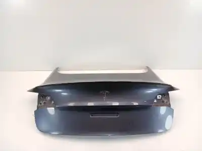 Pezzo di ricambio per auto di seconda mano coperchio del baule per tesla model 3 (5yj3) ev riferimenti oem iam 1714928ecb  