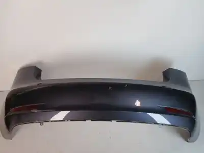 Pezzo di ricambio per auto di seconda mano paraurti posteriore per tesla model 3 (5yj3) ev riferimenti oem iam 1582571scc