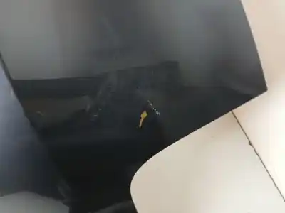 Автозапчастина б/у задній бампер для tesla model 3 (5yj3) ev посилання на oem iam 1582571scc 1582571scd 158258100c