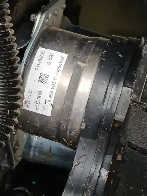 Автозапчасти б/у тормозной серво за tesla model 3 (5yj3) ev ссылки oem iam 0204856671 104467150b 