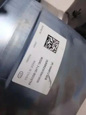 Автозапчасти б/у тормозной серво за tesla model 3 (5yj3) ev ссылки oem iam 0204856671 104467150b 