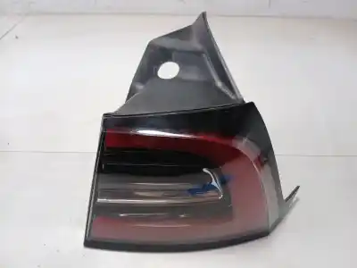 Автозапчастина б/у правий ліхтар для tesla model 3 (5yj3) ev посилання на oem iam   