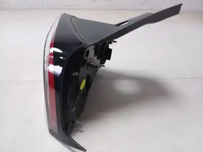 Автозапчастина б/у правий ліхтар для tesla model 3 (5yj3) ev посилання на oem iam   