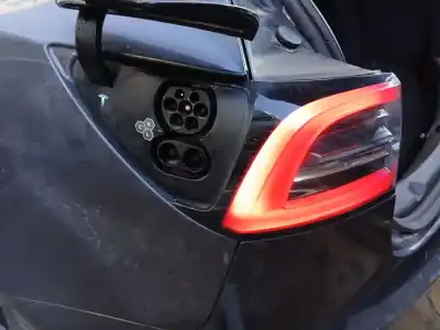 Автозапчастина б/у лівий ход ліхар для tesla model 3 (5yj3) ev посилання на oem iam   