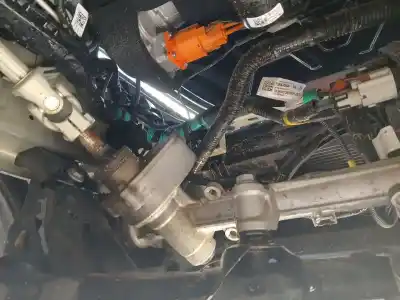 Pezzo di ricambio per auto di seconda mano cremagliera per tesla model 3 (5yj3) ev riferimenti oem iam   