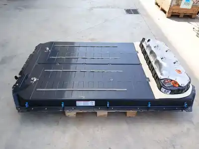 Second-hand car spare part battery for tesla model 3 (5yj3) ev oem iam references 166696900d