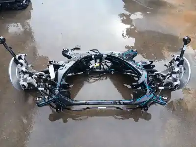 Pezzo di ricambio per auto di seconda mano asse posteriore per tesla model 3 (5yj3) ev riferimenti oem iam 134458000b