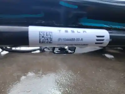 Автозапчастина б/у задня вісь для tesla model 3 (5yj3) ev посилання на oem iam 134458000b 104458001d tg323086006pvt