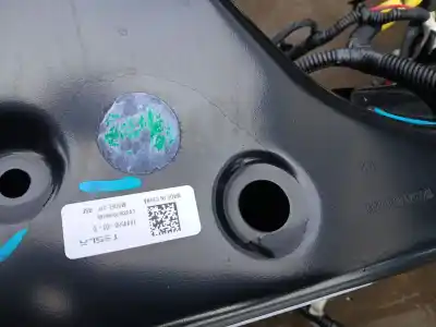 Автозапчастина б/у задня вісь для tesla model 3 (5yj3) ev посилання на oem iam 134458000b 104458001d tg323086006pvt