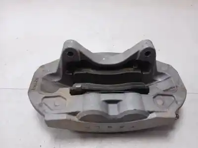 Автозапчастина б/у передній лівий гальмум для tesla model 3 (5yj3) ev посилання на oem iam 800820200b  104462100f