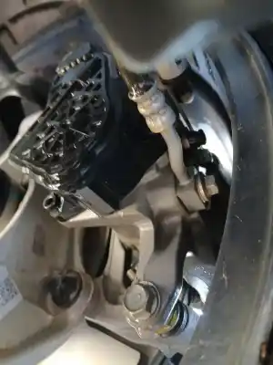 Pezzo di ricambio per auto di seconda mano pinza freno posteriore destra per tesla model 3 (5yj3) ev riferimenti oem iam 800829200a