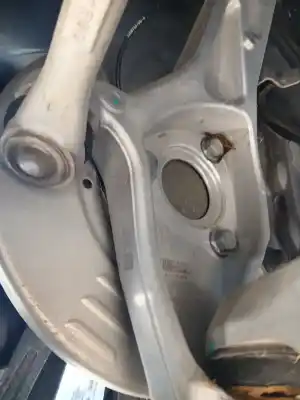 Pezzo di ricambio per auto di seconda mano attacco anteriore destro per tesla model 3 (5yj3) ev riferimenti oem iam 1044316