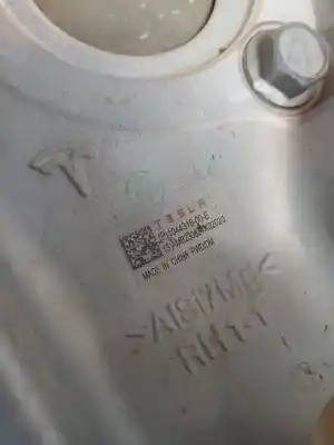 Автозапчасти б/у передняя правая кулачка за tesla model 3 (5yj3) ev ссылки oem iam 1044316 104431600e 104412100e