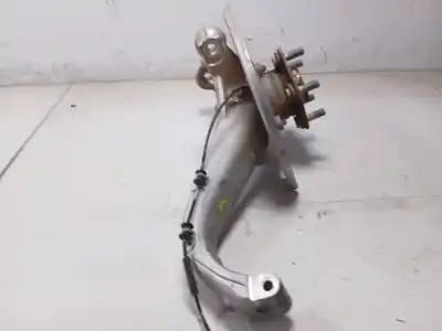 Автозапчасти б/у передняя правая кулачка за tesla model 3 (5yj3) ev ссылки oem iam 1044316 104431600e 104412100e
