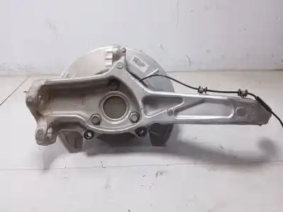 Автозапчасти б/у передняя правая кулачка за tesla model 3 (5yj3) ev ссылки oem iam 1044316 104431600e 104412100e