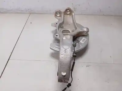 Автозапчасти б/у передняя правая кулачка за tesla model 3 (5yj3) ev ссылки oem iam 1044316 104431600e 104412100e