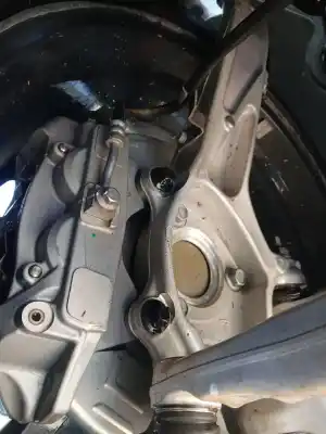 Pezzo di ricambio per auto di seconda mano snodo anteriore sinistro per tesla model 3 (5yj3) ev riferimenti oem iam 104431100e