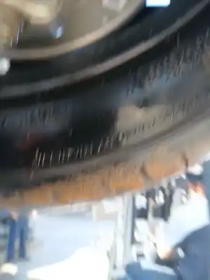 Pezzo di ricambio per auto di seconda mano snodo anteriore sinistro per tesla model 3 (5yj3) ev riferimenti oem iam 104431100e  