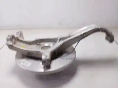 Pezzo di ricambio per auto di seconda mano snodo anteriore sinistro per tesla model 3 (5yj3) ev riferimenti oem iam 104431100e  