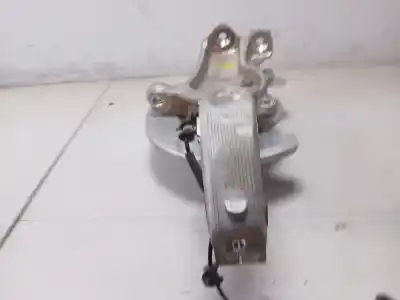 Pezzo di ricambio per auto di seconda mano snodo anteriore sinistro per tesla model 3 (5yj3) ev riferimenti oem iam 104431100e  
