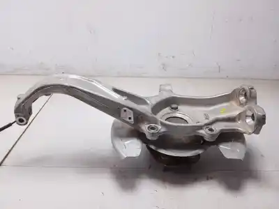 Pezzo di ricambio per auto di seconda mano snodo anteriore sinistro per tesla model 3 (5yj3) ev riferimenti oem iam 104431100e  
