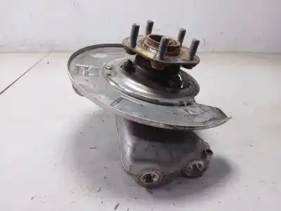Pezzo di ricambio per auto di seconda mano snodo anteriore sinistro per tesla model 3 (5yj3) ev riferimenti oem iam 104431100e  
