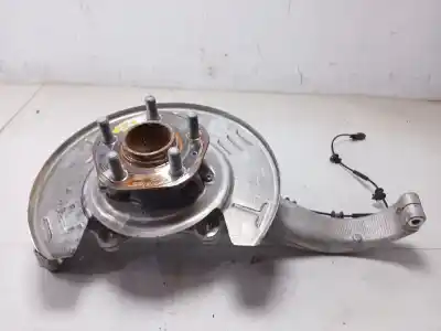 Pezzo di ricambio per auto di seconda mano snodo anteriore sinistro per tesla model 3 (5yj3) ev riferimenti oem iam 104431100e  
