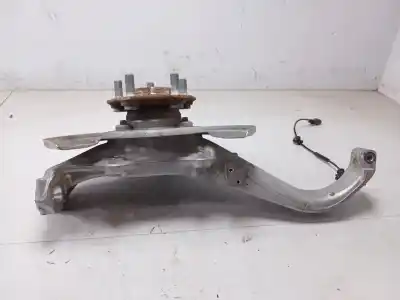 Pezzo di ricambio per auto di seconda mano snodo anteriore sinistro per tesla model 3 (5yj3) ev riferimenti oem iam 104431100e  