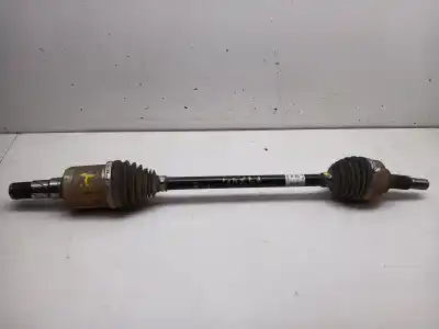 Pezzo di ricambio per auto di seconda mano trasmissione posteriore destra per tesla model 3 (5yj3) ev riferimenti oem iam 153667000b