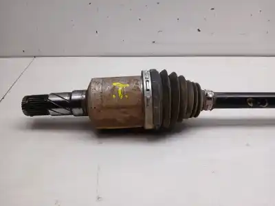 Автозапчастина б/у трансмісія задня права для tesla model 3 (5yj3) ev посилання на oem iam 153667000b  